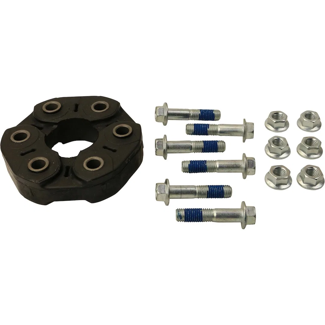 673 – MOOG Drive Shaft Coupler, OE Replacement